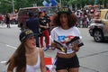 The 2015 NYC Dominican Day Parade Part 2 40